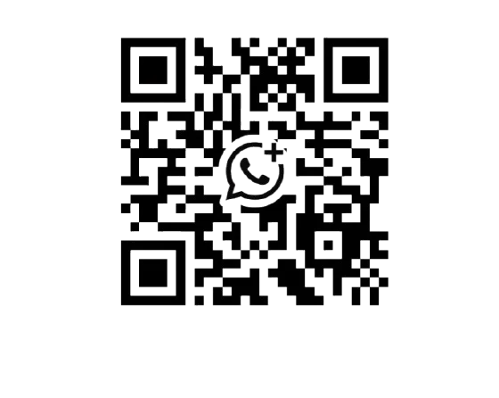 WhatsApp QR
