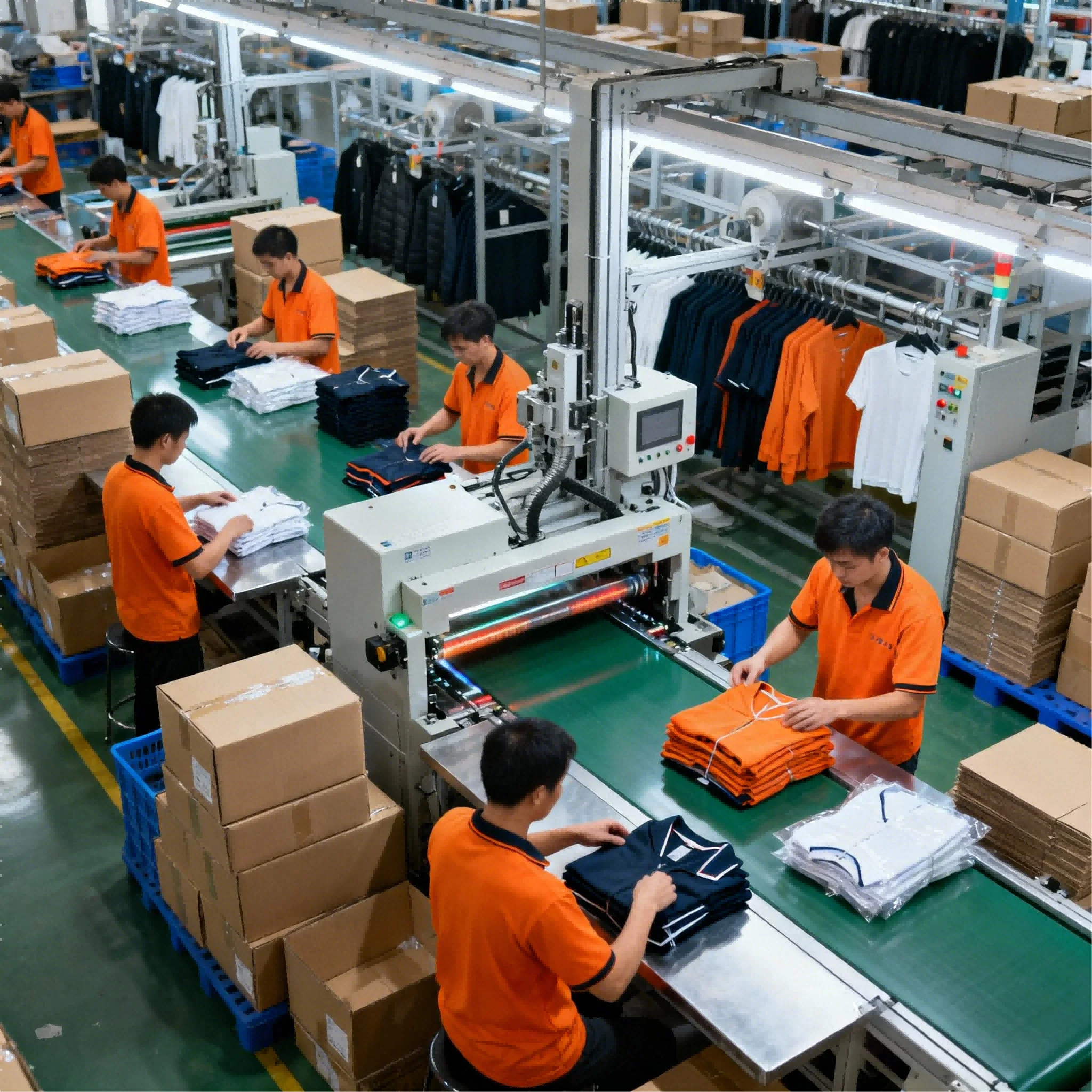 Production