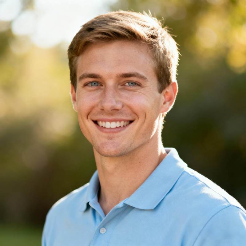 Mark,France — Product Manager