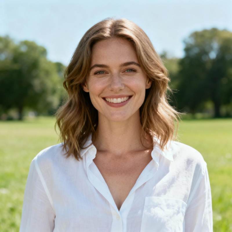 Emily,Sweden — Business Owner