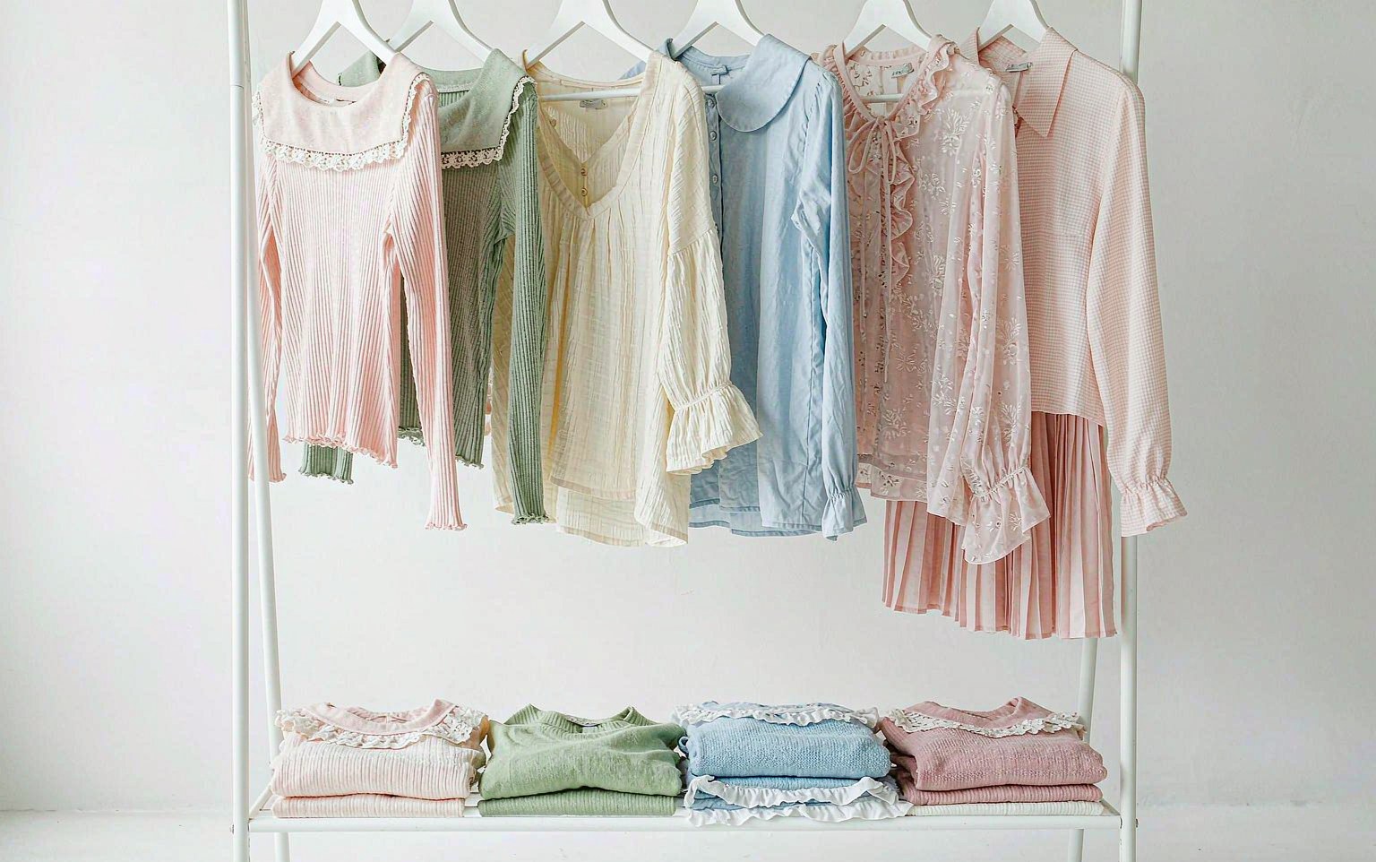 Apparel sourcing from China