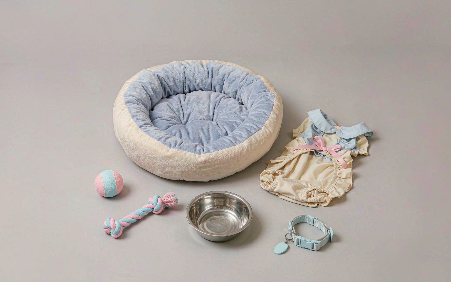 Pet supplies sourcing from China